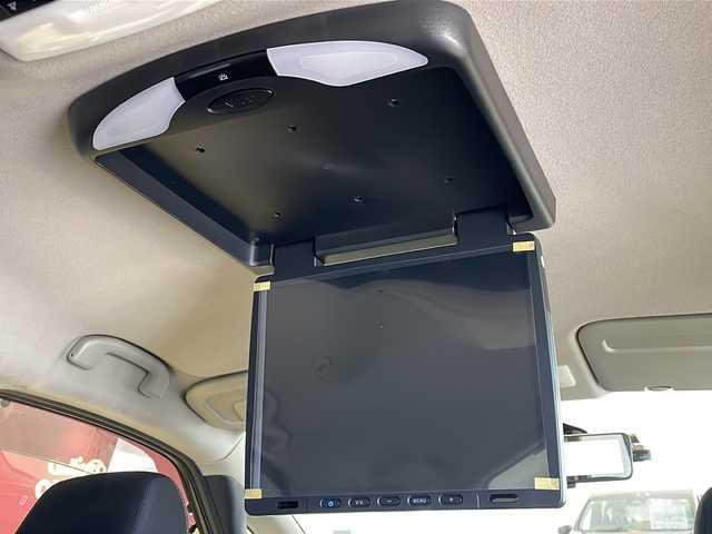 日産 セレナ ハイウェイスター Vセレクション 福井県 2017(平29)年 5.5万km ダイヤモンドブラック 純正7インチSDナビ/フルセグTV/BT/CD/DVD/USB/SD/AUX/アラウンドビューモニター/フリップダウンモニター/セーフティパックB/・プロパイロット/・インテリジェントパーキングアシスト/・エマージェンシーブレーキ/・車線逸脱防止支援システム/・フロント&バックソナー/・標識検知機能/・ふらつき警報/・インテリジェントルームミラー/ドライブレコーダー/ETC/両側パワースライドドア/オートライト/LEDヘッドライト/純正16インチアルミホイール/純正フロアマット/プッシュスタート/スマートキー