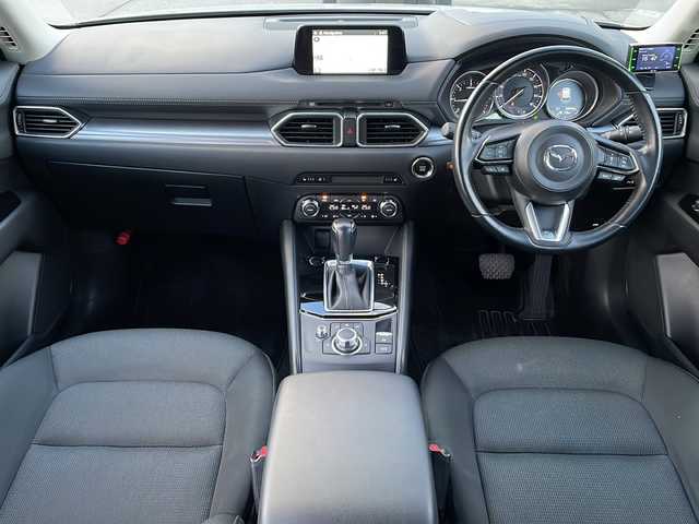 マツダ ＣＸ－５ XD プロアクティブ 道北・旭川 2017(平29)年 5.3万km ソニックシルバーM /4WD//禁煙車//純正ナビ/USB/AUX/BT/CD/DVD/フルセグ//ハンドルヒーター//ステアリングスイッチ//運転席メモリーシート//前席シートヒーター//運転席パワーシート//オートライト//車間認知支援システム//SCBS//BSM//レーンキープアシスト//交通標識認識システム//ACC//ドライバーアテンションアラート//革巻きステアリング//LEDヘッドライト//フッグランプ//リアフォグランプ//バックカメラ//サイドカメラ//ドライブレコーダー//ETC//ドアバイザー//HUD//エンジンスターター//オートリトラミラー//HUD//ヘットライトウォッシャー//トノカバー