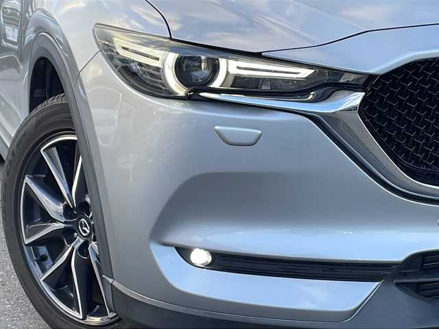 マツダ ＣＸ－５ XD プロアクティブ 道北・旭川 2017(平29)年 5.3万km ソニックシルバーM /4WD//禁煙車//純正ナビ/USB/AUX/BT/CD/DVD/フルセグ//ハンドルヒーター//ステアリングスイッチ//運転席メモリーシート//前席シートヒーター//運転席パワーシート//オートライト//車間認知支援システム//SCBS//BSM//レーンキープアシスト//交通標識認識システム//ACC//ドライバーアテンションアラート//革巻きステアリング//LEDヘッドライト//フッグランプ//リアフォグランプ//バックカメラ//サイドカメラ//ドライブレコーダー//ETC//ドアバイザー//HUD//エンジンスターター//オートリトラミラー//HUD//ヘットライトウォッシャー//トノカバー