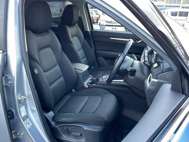 マツダ ＣＸ－５ XD プロアクティブ 道北・旭川 2017(平29)年 5.3万km ソニックシルバーM /4WD//禁煙車//純正ナビ/USB/AUX/BT/CD/DVD/フルセグ//ハンドルヒーター//ステアリングスイッチ//運転席メモリーシート//前席シートヒーター//運転席パワーシート//オートライト//車間認知支援システム//SCBS//BSM//レーンキープアシスト//交通標識認識システム//ACC//ドライバーアテンションアラート//革巻きステアリング//LEDヘッドライト//フッグランプ//リアフォグランプ//バックカメラ//サイドカメラ//ドライブレコーダー//ETC//ドアバイザー//HUD//エンジンスターター//オートリトラミラー//HUD//ヘットライトウォッシャー//トノカバー