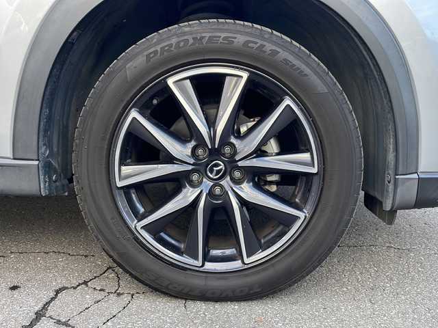 マツダ ＣＸ－５ XD プロアクティブ 道北・旭川 2017(平29)年 5.3万km ソニックシルバーM /4WD//禁煙車//純正ナビ/USB/AUX/BT/CD/DVD/フルセグ//ハンドルヒーター//ステアリングスイッチ//運転席メモリーシート//前席シートヒーター//運転席パワーシート//オートライト//車間認知支援システム//SCBS//BSM//レーンキープアシスト//交通標識認識システム//ACC//ドライバーアテンションアラート//革巻きステアリング//LEDヘッドライト//フッグランプ//リアフォグランプ//バックカメラ//サイドカメラ//ドライブレコーダー//ETC//ドアバイザー//HUD//エンジンスターター//オートリトラミラー//HUD//ヘットライトウォッシャー//トノカバー