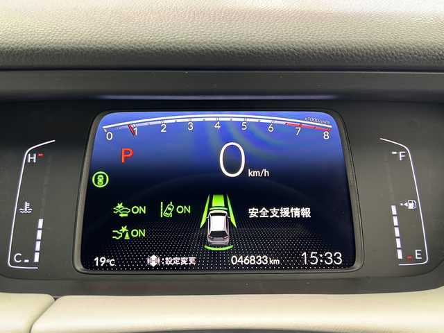 ホンダ フィット ホーム 宮城県 2021(令3)年 4.7万km プラチナホワイトパール 寒冷地仕様/ワイパーデアイサー/純正9インチナビ/(AM/FM/TV/iPod/BT/SD/USB/CD/DVD)/前後ドライブレコーダー/レーダークルーズコントロール/ハーフレザー/プッシュスタート/スマートキー/オートライト/オートマチックハイビーム/LEDヘッドライト/純正フロアマット