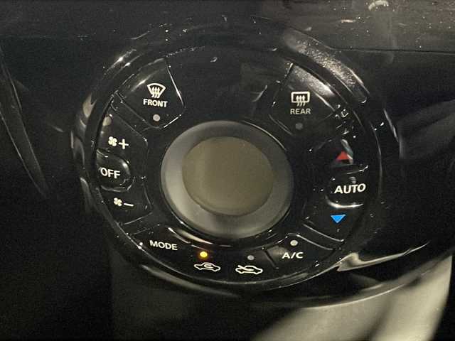 日産 ノート X Vセレクション 山口県 2020(令2)年 1万km ブリリアントホワイトパール ワンオーナー/純正７型ナビ（フルセグTV、AM/FM、Bluetooth）/全方位カメラ/HIDオートライト/社外14インチアルミホイール/アイドリングストップ/横滑り防止装置/レーンキープアシスト/衝突被害軽減ブレーキ/前後コーナーセンサー