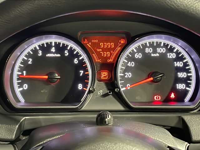 日産 ノート X Vセレクション 山口県 2020(令2)年 1万km ブリリアントホワイトパール ワンオーナー/純正７型ナビ（フルセグTV、AM/FM、Bluetooth）/全方位カメラ/HIDオートライト/社外14インチアルミホイール/アイドリングストップ/横滑り防止装置/レーンキープアシスト/衝突被害軽減ブレーキ/前後コーナーセンサー