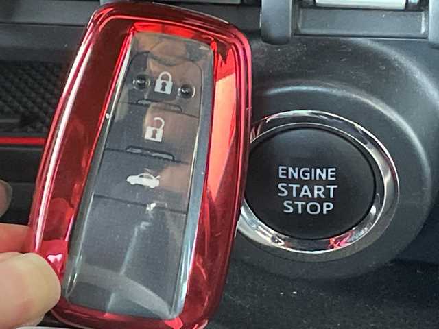 トヨタ ８６ GT 岐阜県 2017(平29)年 4.1万km ピュアレッド /TRDタワーバー//TRDトランクスポイラー//純正SDナビ(NSZT-W66T)/(フルセグTV/BT/SD/DISC)//前後ドライブレコーダー(ZDR 045)//クルーズコントロール//バックカメラ//ＥＴＣ//ＬＥＤヘッドライト//フォグランプ//ステアリングスイッチ//スマートキー//スペアキーx1