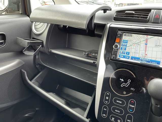 日産 デイズ HWS X Vセレ +SeftyⅡ 新潟県 2015(平27)年 0.7万km ピンクゴールドM アラウンドビューモニター/純正ナビ［MC314D-W］/　(Bluetooth/CD/DVD/AUX/SD/フルセグ)/社外ドライブレコーダー/　(コムテック/HDR-102)/ETC/ISOFIX/スペアキー1本/純正フロアマット/電動格納ミラー/横滑り防止装置