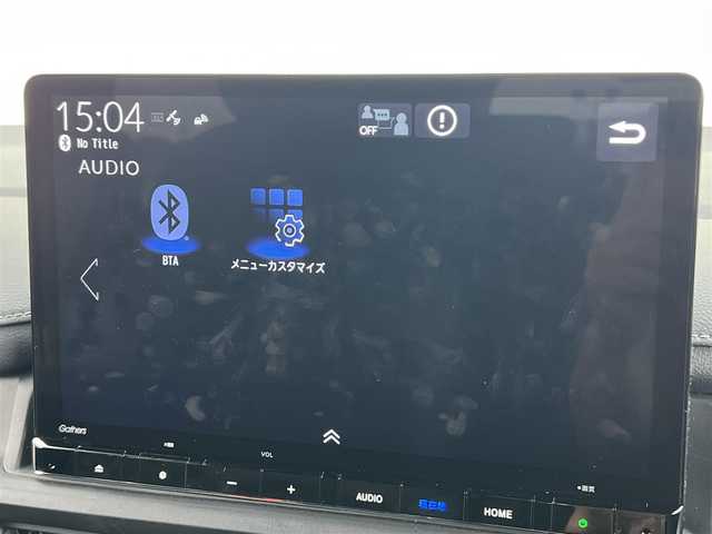 ホンダ ステップワゴン スパーダ 栃木県 2025(令7)年 0.7万km プラチナホワイトパール 禁煙車/ワンオーナー/純正ナビ/Bluetooth/フルセグTV/バックカメラ/後席モニター/ブラインドスポットインフォメーション/全列USBチャージャー/シートヒーター/オットマン/ハーフレザーシート/両側パワースライドドア/電動リアゲート/ETC2.0/パドルシフト/トリプルゾーンコントロール/HONDAセンシング/・コーナーセンサー/・クルーズコントロール/・衝突軽減システム/・アダプティブドライビングビーム/・レーンキープアシスト/・トラフィックジャムアシスト/・オートハイビーム/・カーテンエアバック/・横滑り防止機能