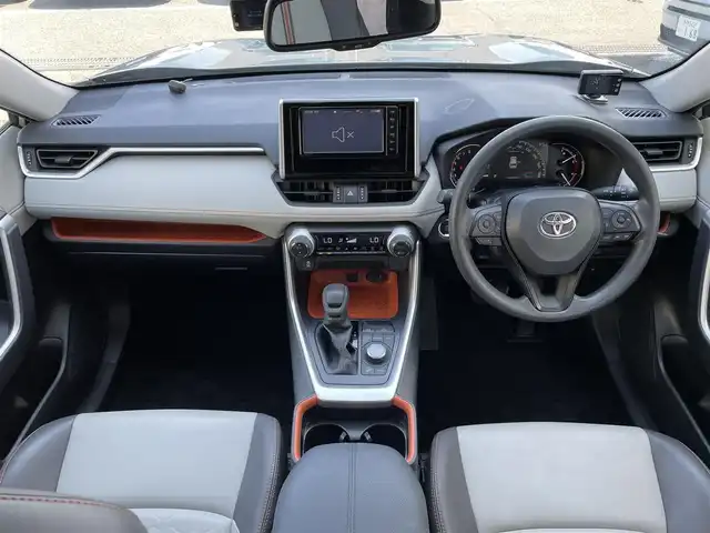 トヨタ ＲＡＶ４ アドベンチャー 東京都 2020(令2)年 3.6万km アーバンカーキ 純正ナビ/バックモニター/プリクラッシュセーフティ/レーントレーシング/パーキングサポートブレーキ/レーダークルーズ/パワーシート/電動リアゲート/ＥＴＣ/ドライブレコーダー/スマートキー