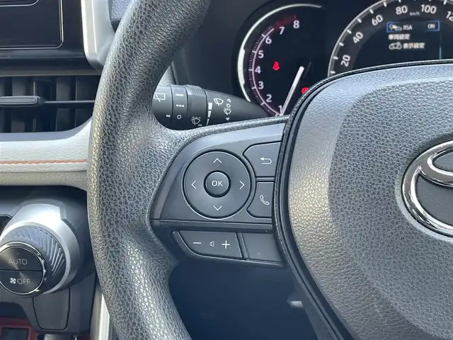 トヨタ ＲＡＶ４ アドベンチャー 東京都 2020(令2)年 3.6万km アーバンカーキ 純正ナビ/バックモニター/プリクラッシュセーフティ/レーントレーシング/パーキングサポートブレーキ/レーダークルーズ/パワーシート/電動リアゲート/ＥＴＣ/ドライブレコーダー/スマートキー