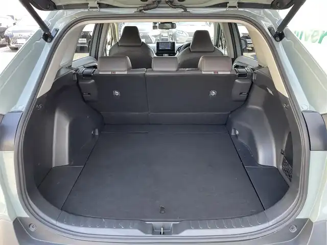 トヨタ ＲＡＶ４ アドベンチャー 東京都 2020(令2)年 3.6万km アーバンカーキ 純正ナビ/バックモニター/プリクラッシュセーフティ/レーントレーシング/パーキングサポートブレーキ/レーダークルーズ/パワーシート/電動リアゲート/ＥＴＣ/ドライブレコーダー/スマートキー