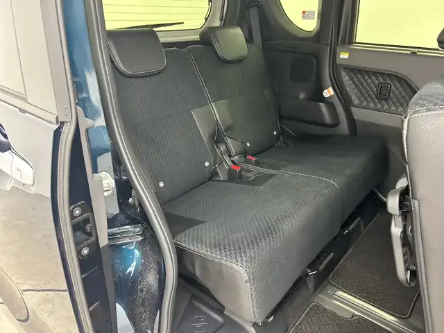 ダイハツ タント カスタム RS 三重県 2019(令1)年 3.2万km レーザーブルークリスタルシャイン 禁煙車/社外SDナビ/CD/DVD/SD/BT/フルセグTV/全方位カメラ/衝突被害軽減ブレーキ/両側パワースライドドア/コーナーセンサー/シートヒーター/LEDヘッドライト/ステアリングスイッチ/ドライブレコーダー（前方）/スマートキー
