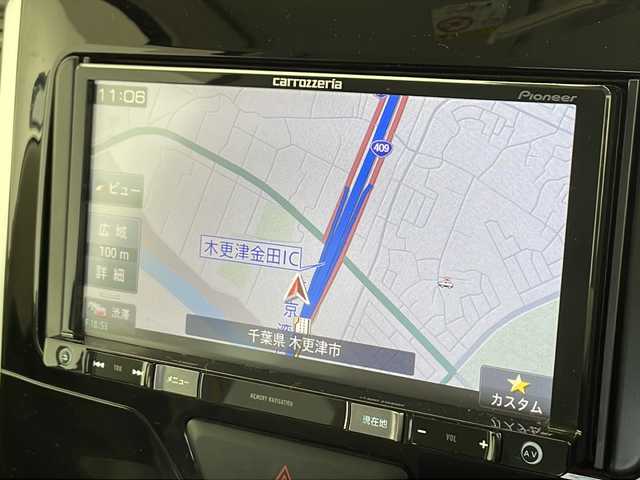 ダイハツ タント X LTD SA Ⅲ 千葉県 2018(平30)年 3.3万km ブラックマイカメタリック 社外ナビ/Bluetooth CD DVD フルセグ/ＥＴＣ/全方位カメラ/両側パワスラ/シートヒーター/純正フロアマット/ドアバイザー/ステアリングスイッチ/電動格納ミラー/ＬＥＤヘッドライト/４ＷＤ/ベンチシート/衝突軽減ブレーキ/レーンキープアシスト/オートハイビーム