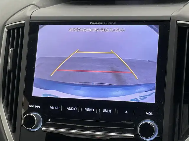 スバル インプレッサ スポーツ 1．6i－Lアイサイト 岡山県 2017(平29)年 3.7万km クォーツブルーP 純正8インチナビ(CN-LR820D)/【フルセグ/AM/FM/USB/AUX/CD/DVD】/衝突軽減ブレーキ/ブラインドスポットモニター/踏み間違い防止装置/バックカメラ/ＥＴＣ/純正ドライブレコーダー(前)/純正フロアマット/純正アルミ/ステアリング連動ヘッドランプ/コーナーセンサー/レーンキープアシスト/オートLEDヘッドライト/オートハイビーム/ドアバイザー/レベライザー/スマートキー×２