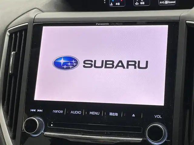 スバル インプレッサ スポーツ 1．6i－Lアイサイト 岡山県 2017(平29)年 3.7万km クォーツブルーP 純正8インチナビ(CN-LR820D)/【フルセグ/AM/FM/USB/AUX/CD/DVD】/衝突軽減ブレーキ/ブラインドスポットモニター/踏み間違い防止装置/バックカメラ/ＥＴＣ/純正ドライブレコーダー(前)/純正フロアマット/純正アルミ/ステアリング連動ヘッドランプ/コーナーセンサー/レーンキープアシスト/オートLEDヘッドライト/オートハイビーム/ドアバイザー/レベライザー/スマートキー×２