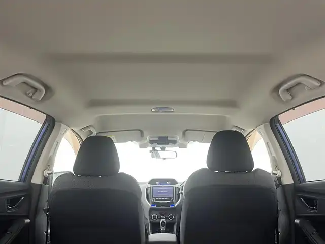 スバル インプレッサ スポーツ 1．6i－Lアイサイト 岡山県 2017(平29)年 3.7万km クォーツブルーP 純正8インチナビ(CN-LR820D)/【フルセグ/AM/FM/USB/AUX/CD/DVD】/衝突軽減ブレーキ/ブラインドスポットモニター/踏み間違い防止装置/バックカメラ/ＥＴＣ/純正ドライブレコーダー(前)/純正フロアマット/純正アルミ/ステアリング連動ヘッドランプ/コーナーセンサー/レーンキープアシスト/オートLEDヘッドライト/オートハイビーム/ドアバイザー/レベライザー/スマートキー×２