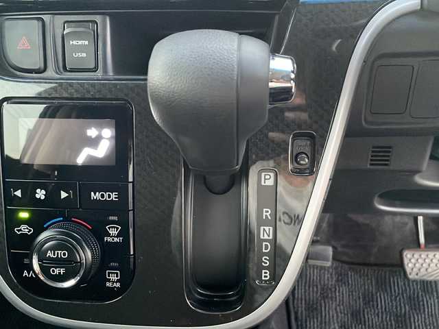 ダイハツ ムーヴ カスタム X LTDⅡ SAⅢ 香川県 2019(平31)年 9.2万km パールホワイトⅢ 純正ナビ（フルセグTV/CD/DVD再生/BT)/パノラミックビューモニター/前方ドライブレコーダー/運転席シートヒーター/オートライト/LEDヘッドライト/ETC/スペアキー