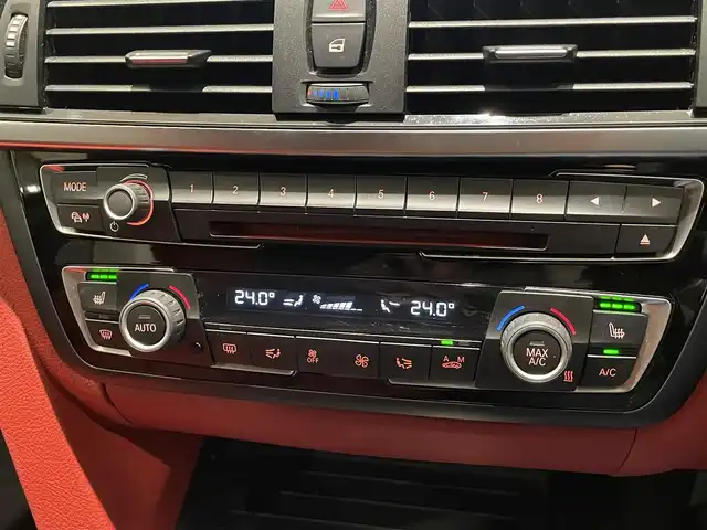 ＢＭＷ ４２０ｉ グランクーペ Mスポーツ 愛知県 2017(平29)年 3.2万km アルピンホワイトⅢ コーラル・レッドレザーシート　/シートヒーター　/コーナーＣ　/コンフォートアクセス　/ｉＤｒｉｖｅＨＤＤナビ　/バックカメラ　/Ｂｌｕｅｔｏｏｔｈ　/インテリジェントセーフティ　/ＡＣＣ　/ＬＤＷ　/ＬＫＡ　/ＢＳＭ/ミラー型ETC/パワーバックドア/プッシュスタート/ウィンカーミラー/アイドリングストップ