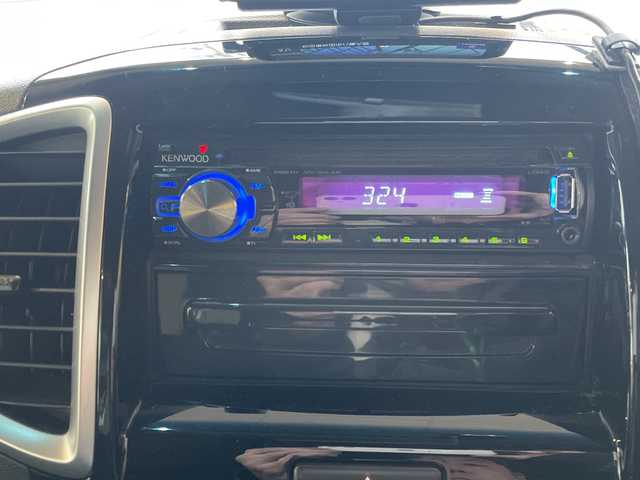 スズキ ソリオ X DJE 秋田県 2014(平26)年 6.2万km アーバンブラウンパールメタリック ワンオーナー/社外CDオーディオ/ポータブルナビ/エンジンスターター/スペアキー/片側パワースライドドア/前席シートヒーター/レーダーブレーキサポート/アイドリングストップ/クルーズコントロール/ヘッドライトレベライザー/フロアマット/ドアバイザー