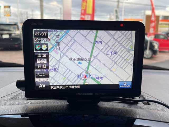 スズキ ソリオ X DJE 秋田県 2014(平26)年 6.2万km アーバンブラウンパールメタリック ワンオーナー/社外CDオーディオ/ポータブルナビ/エンジンスターター/スペアキー/片側パワースライドドア/前席シートヒーター/レーダーブレーキサポート/アイドリングストップ/クルーズコントロール/ヘッドライトレベライザー/フロアマット/ドアバイザー