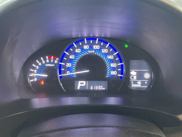 スズキ ソリオ X DJE 秋田県 2014(平26)年 6.2万km アーバンブラウンパールメタリック ワンオーナー/社外CDオーディオ/ポータブルナビ/エンジンスターター/スペアキー/片側パワースライドドア/前席シートヒーター/レーダーブレーキサポート/アイドリングストップ/クルーズコントロール/ヘッドライトレベライザー/フロアマット/ドアバイザー