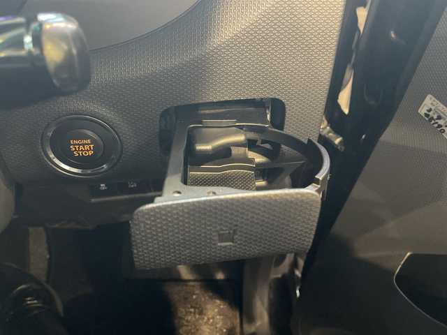 スズキ ソリオ X DJE 秋田県 2014(平26)年 6.2万km アーバンブラウンパールメタリック ワンオーナー/社外CDオーディオ/ポータブルナビ/エンジンスターター/スペアキー/片側パワースライドドア/前席シートヒーター/レーダーブレーキサポート/アイドリングストップ/クルーズコントロール/ヘッドライトレベライザー/フロアマット/ドアバイザー