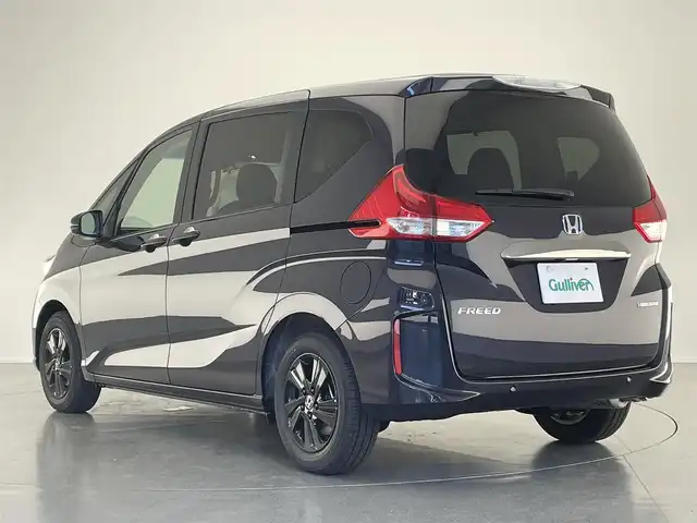 ホンダ フリードハイブリッド ハイブリッド モデューロx ホンダセンシング 両pスラ レーダークルーズ Bカメラ 寒冷地 22年式 令和4年式 パープル Id 中古車検索のガリバー