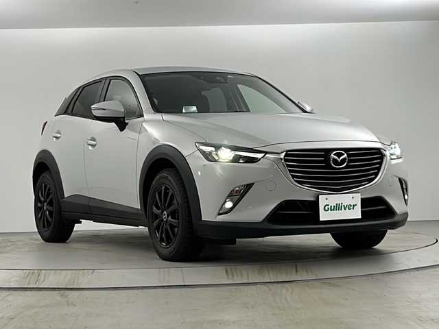 マツダ ＣＸ－３