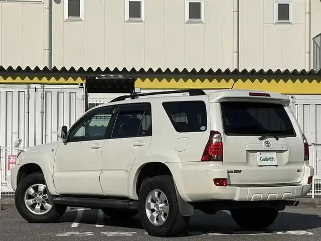 トヨタ ハイラックス サーフ SSR－X LTD 愛知県 2009(平21)年 19.2万km ホワイトパールクリスタルシャイン /禁煙車//ワンオーナー//メモリナビ//フルセグ/HDD Music/CD/AM/FM//SD/BT/iPod/PHOTO/VTR/Music stylist//ルーフレール//AC100V//ISOFIX//ヘッドライトレベライザー//リヤフォグランプ//リアウィンド開閉//オートHIDヘッドライト//LEDフォグランプ//純正ドアバイザー//バックドアイージークローザー//アダプティブドアミラー//保証書//取扱説明書//ナビ取扱説明書//スペアキー