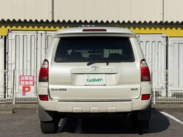 トヨタ ハイラックス サーフ SSR－X LTD 愛知県 2009(平21)年 19.2万km ホワイトパールクリスタルシャイン /禁煙車//ワンオーナー//メモリナビ//フルセグ/HDD Music/CD/AM/FM//SD/BT/iPod/PHOTO/VTR/Music stylist//ルーフレール//AC100V//ISOFIX//ヘッドライトレベライザー//リヤフォグランプ//リアウィンド開閉//オートHIDヘッドライト//LEDフォグランプ//純正ドアバイザー//バックドアイージークローザー//アダプティブドアミラー//保証書//取扱説明書//ナビ取扱説明書//スペアキー