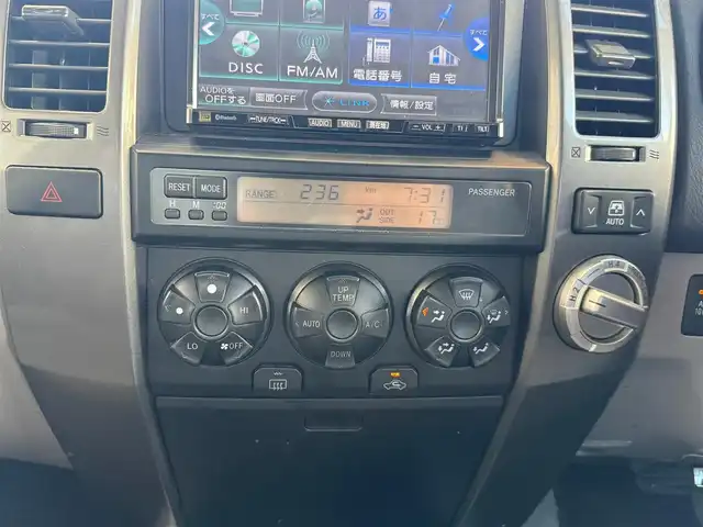 トヨタ ハイラックス サーフ SSR－X LTD 愛知県 2009(平21)年 19.2万km ホワイトパールクリスタルシャイン /禁煙車//ワンオーナー//メモリナビ//フルセグ/HDD Music/CD/AM/FM//SD/BT/iPod/PHOTO/VTR/Music stylist//ルーフレール//AC100V//ISOFIX//ヘッドライトレベライザー//リヤフォグランプ//リアウィンド開閉//オートHIDヘッドライト//LEDフォグランプ//純正ドアバイザー//バックドアイージークローザー//アダプティブドアミラー//保証書//取扱説明書//ナビ取扱説明書//スペアキー