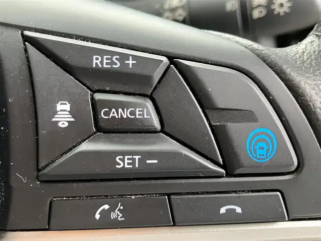 日産 ルークス HWS Gターボ プロパイロットED 静岡県 2021(令3)年 1.8万km ブラック エンジンスタートボタン/パワーステアリング/パワーウィンドウ/アイドリングストップ/スマートキー/オートエアコン/クルーズコントロール/全方位カメラ/純正ナビ（CD.DVD）/ベンチシート/両側パワースライドドア/純正アルミホイール/ABS/横滑り防止装置/コーナーセンサー前後/オートライト/LEDライト/W+サイドエアバック/衝突軽減システム