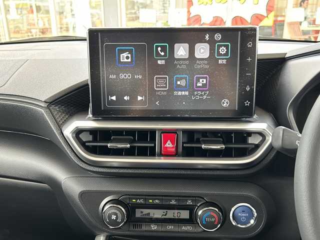 トヨタ ライズ Z 鳥取県 2025(令7)年 0.1万km シャイニングホワイトパール ワンオーナー・618Km/スマートキーx2個/全方位カメラ/ディスプレイオーディオ/フルセグ・BT/ミラーリング/純正前後ドライブレコーダー/プリクラッシュセーフティ/ブラインドスポットモニタリング/アダクティブクルーズコントロール/リアトラフィックアラート/インテリジェントソナー/スマートペタル/ワイヤレス充電器/ラゲッジマット/AC100V電源/前席シートヒーター/LEDヘッドライト/LEDバックフォグ/レインクリアブルーミラー/ETCユニット/保証書・取説・記録簿