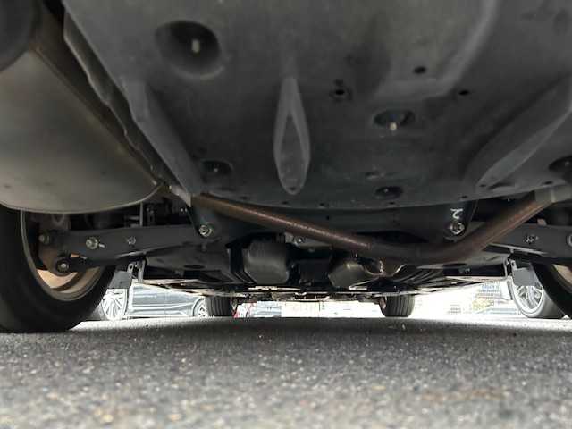 トヨタ クラウン ハイブリッド 茨城県 2014(平26)年 5.7万km 黒 純正ＳＤナビ　/-BT/AM/FM/CD/フルセグTV/クルーズコントロール　/ドライブレコーダー　/ＥＴＣ　/バックカメラ　/D席N席シートヒーター/D席N席パワーシート　/パーキングアシスト　/コーナーセンサー前後/ＬＥＤヘッドライト　/ＶＳＣ　/オートマチックハイビーム/純正17インチアルミホイール/プッシュスタート/パワーステアリング/パワーウィンドウ
