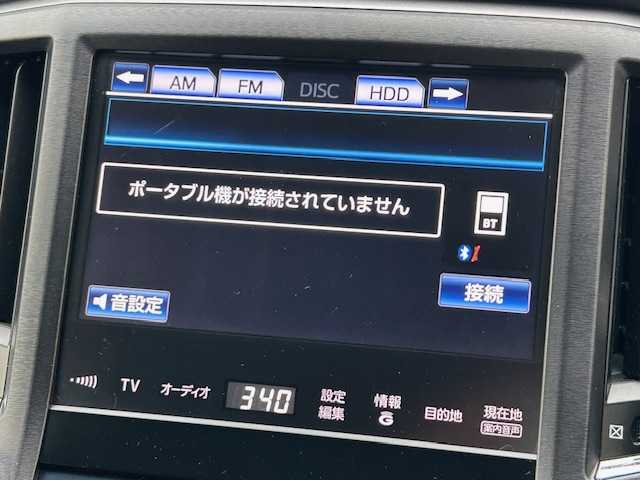 トヨタ クラウン ハイブリッド 茨城県 2014(平26)年 5.7万km 黒 純正ＳＤナビ　/-BT/AM/FM/CD/フルセグTV/クルーズコントロール　/ドライブレコーダー　/ＥＴＣ　/バックカメラ　/D席N席シートヒーター/D席N席パワーシート　/パーキングアシスト　/コーナーセンサー前後/ＬＥＤヘッドライト　/ＶＳＣ　/オートマチックハイビーム/純正17インチアルミホイール/プッシュスタート/パワーステアリング/パワーウィンドウ