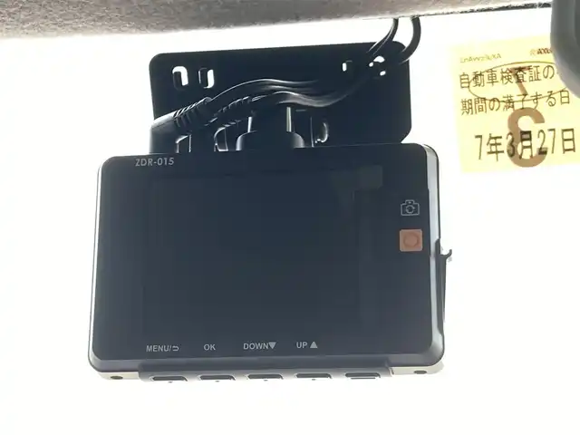 マツダ フレア クロスオーバー XS 千葉県 2016(平28)年 3.4万km フェニックスレッドパール/ブラック 社外SDナビ/(フルセグTV Bluetooth CD DVD)/衝突被害軽減システム/横滑り防止装置/ETC/ドライブレコーダー/アイドリングストップ/HIDヘッドライト/フォグランプ/オートライト/ウィンカーミラー/電動格納ミラー/純正15インチAW/シートヒーター/シートリフター/プッシュスタート/スマートキー/フロアマット/スペアキー/取扱説明書/保証書