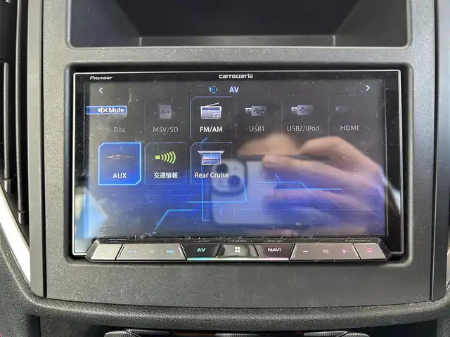 スバル フォレスター X－ブレイク 長崎県 2020(令2)年 5万km クリスタルブラックシリカ ・プッシュスタート/・社外SDナビ（AM/FM/TV/DVD）/・ブルートゥース/・シートヒーター全席/・ステアリングスイッチ/・クルーズコントロール（追従あり）/・アイドリングストップ/・横滑り防止装置/・衝突軽減ブレーキ/・車線逸脱警報/・ドライブレコーダー（前後）/・USBフロント×２　リア×２/・ハンドルヒーター/・ETC