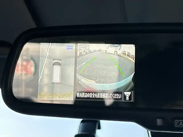日産 ルークス ハイウェイスター X 千葉県 2023(令5)年 0.6万km アッシュブラウン/ソーダブルー 純正9インチナビ/(BT フルセグTV AM FM)/全方位カメラ/衝突被害軽減システム/ハンズフリーパワースライドドア/横滑り防止装置/ETC/ドライブレコーダー/アイドリングストップ/LEDヘッドライト/フォグランプ/オートライト/ウィンカーミラー/電動格納ミラー/純正14インチAW/プッシュスタート/スマートキー/フロアマット/ドアバイザー