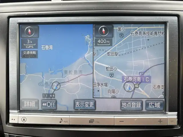 トヨタ プリウス α G チューンブラック 宮城県 2013(平25)年 6.5万km パール 登録時走行距離　６４１２８ｋｍ/DVD・AM・FM・BT/ガラスルーフ/電動ミラー/オートPW/社外AW１８インチO.Zナットカバー/純正ドアバイザー/プッシュスタート/パワーステアリング/アイドリングストップ/Bluetooth接続/ABSサポート/横滑り防止装置/LEDオートライト