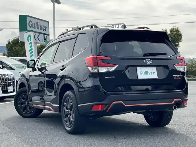 スバル フォレスター X－ブレイク 大阪府 2019(令1)年 1.5万km クリスタルブラックシリカ 純正ナビ（AVIC-RZ902ZP）/（フルセグ/BT/CD/DVD）/レーダークルーズコントロール/バック、サイドカメラ/パドルシフト/ブラインドスポットモニター/後方コーナーセンサー/衝突軽減システム/レーンキープアシスト/ハーフレザーシート/全席シートヒーター/運転席メモリーシート/前席パワーシート/前方ドライブレコーダー/ＥＴＣ/純正17インチAW