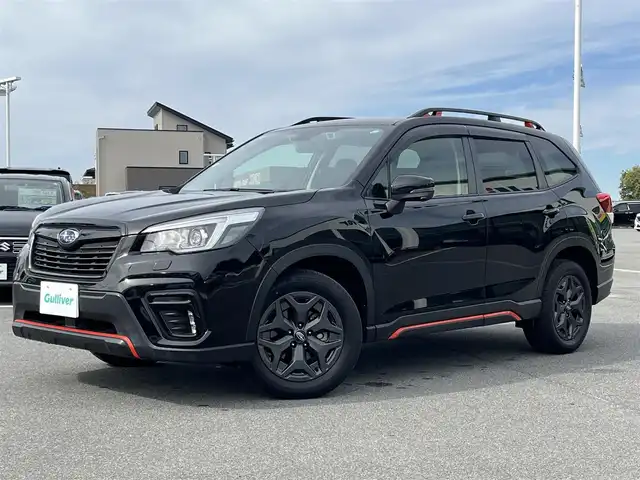 スバル フォレスター X－ブレイク 大阪府 2019(令1)年 1.5万km クリスタルブラックシリカ 純正ナビ（AVIC-RZ902ZP）/（フルセグ/BT/CD/DVD）/レーダークルーズコントロール/バック、サイドカメラ/パドルシフト/ブラインドスポットモニター/後方コーナーセンサー/衝突軽減システム/レーンキープアシスト/ハーフレザーシート/全席シートヒーター/運転席メモリーシート/前席パワーシート/前方ドライブレコーダー/ＥＴＣ/純正17インチAW