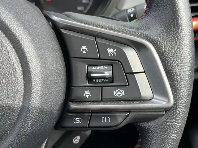 スバル フォレスター X－ブレイク 大阪府 2019(令1)年 1.5万km クリスタルブラックシリカ 純正ナビ（AVIC-RZ902ZP）/（フルセグ/BT/CD/DVD）/レーダークルーズコントロール/バック、サイドカメラ/パドルシフト/ブラインドスポットモニター/後方コーナーセンサー/衝突軽減システム/レーンキープアシスト/ハーフレザーシート/全席シートヒーター/運転席メモリーシート/前席パワーシート/前方ドライブレコーダー/ＥＴＣ/純正17インチAW