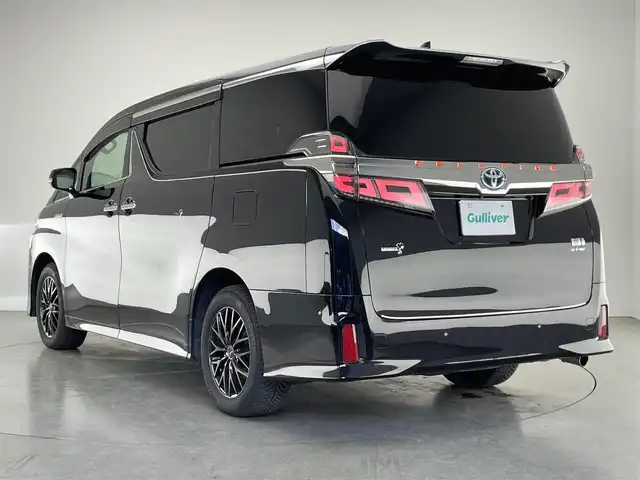 トヨタ ヴェルファイア ハイブリット ZR Gエディション 愛知県 2020(令2)年 5.9万km ブラック メーカーナビ　リヤエンターテイメント　三眼ＬＥＤ　ＪＢＬ　全方位カメラ　パーキングアシスト　シートヒーター　ＨＤＭＩ　追従クルコン　フルセグＴＶ　BSM　ＥＴＣ　ドラレコ　セーフティセンス　禁煙　DVD再生　メモリーシート　両側パワスラ　コーナーセンサー　ステアイングヒーター　エアシート　パワーシート　Bluetooth　USB接続　パワーバックドア　オートハイビーム　衝突軽減　車線逸脱　社外LEONISアルミ　プッシュスタート　スマートキー　