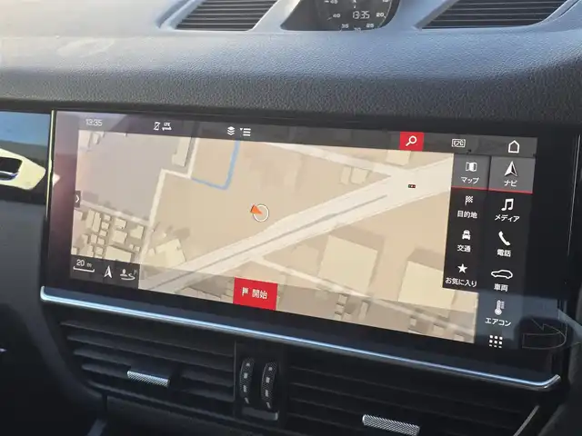 ポルシェ カイエン S 山梨県 2019(平31)年 2.8万km 紺 スポクロ　/黒革　/ＰＤＬＳ　/ＰＡＳＭ　/スパイダー２１ＡＷ　/4ZクライメントC　/ＰＣＭナビ　/ＡＣＣ　/ＢＳＡ　/ＬＫＡ　/Ｐシート　/シートＨ　/３６０カメラ/カープレイ　/前後ドラレコ　/Aハイビーム　/Pバックドア