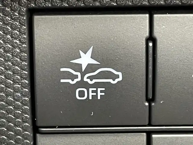 ダイハツ タフト G ターボ ダーククロムベンチャー 宮城県 2023(令5)年 0.6万km シャイニングホワイトパール 純正7インチナビ/全方位カメラ/ガラスルーフ/アダプティブクルーズコントロール/レーンアシスト/障害物センサー/電動パーキング/オートブレーキホールド/衝突軽減/アイドリングストップ/横滑り防止/ステアリングスイッチ/シートヒーター/オートライト/スマートキー/プッシュスタート/LEDライト/純正アルミホイール/スペアキー１本/禁煙車