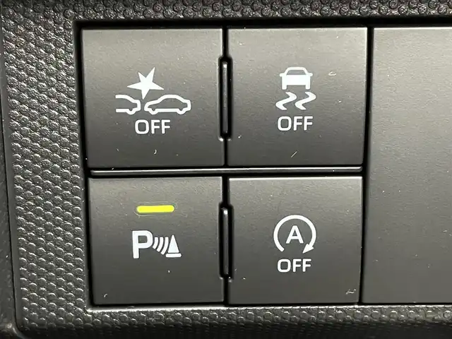 ダイハツ タフト G ターボ ダーククロムベンチャー 宮城県 2023(令5)年 0.6万km シャイニングホワイトパール 純正7インチナビ/全方位カメラ/ガラスルーフ/アダプティブクルーズコントロール/レーンアシスト/障害物センサー/電動パーキング/オートブレーキホールド/衝突軽減/アイドリングストップ/横滑り防止/ステアリングスイッチ/シートヒーター/オートライト/スマートキー/プッシュスタート/LEDライト/純正アルミホイール/スペアキー１本/禁煙車