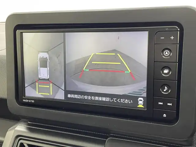 ダイハツ タフト G ターボ ダーククロムベンチャー 宮城県 2023(令5)年 0.6万km シャイニングホワイトパール 純正7インチナビ/全方位カメラ/ガラスルーフ/アダプティブクルーズコントロール/レーンアシスト/障害物センサー/電動パーキング/オートブレーキホールド/衝突軽減/アイドリングストップ/横滑り防止/ステアリングスイッチ/シートヒーター/オートライト/スマートキー/プッシュスタート/LEDライト/純正アルミホイール/スペアキー１本/禁煙車