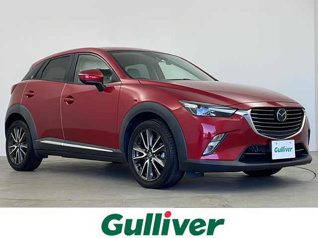 マツダ ＣＸ－３