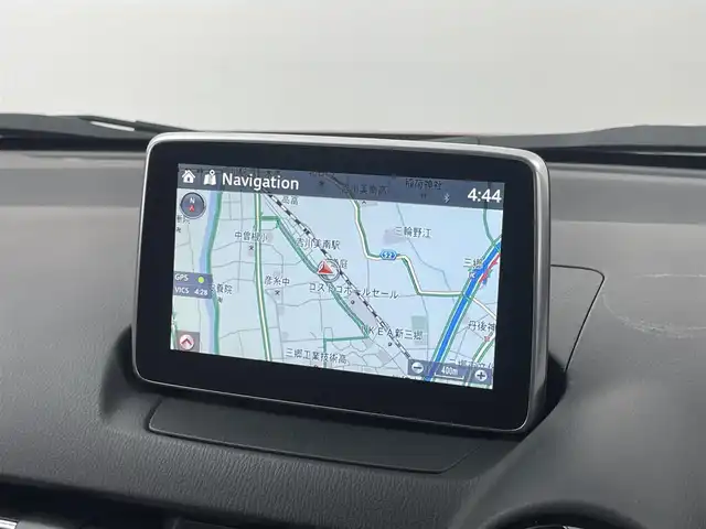 マツダ ＣＸ－３ XD ツーリング 埼玉県 2016(平28)年 4.4万km ソウルレッドプレミアムメタリック 純正ナビ/フルセグ/Bluetooth/CD/DVD/ETC/ドライブレコーダー/バックカメラ/BOSEプレミアムサウンドシステム/ハーフレザーシート/シートヒーター/SBS/SCBS/ブラインドスポットモニター/ヘッドアップディスプレイ/コーナーセンサー/パドルシフト/レーダークルーズコントロール/LEDヘッドライト/LEDフォグランプ/純正18インチアルミホイール/ステアリングスイッチ
