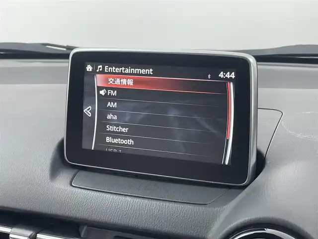 マツダ ＣＸ－３ XD ツーリング 埼玉県 2016(平28)年 4.4万km ソウルレッドプレミアムメタリック 純正ナビ/フルセグ/Bluetooth/CD/DVD/ETC/ドライブレコーダー/バックカメラ/BOSEプレミアムサウンドシステム/ハーフレザーシート/シートヒーター/SBS/SCBS/ブラインドスポットモニター/ヘッドアップディスプレイ/コーナーセンサー/パドルシフト/レーダークルーズコントロール/LEDヘッドライト/LEDフォグランプ/純正18インチアルミホイール/ステアリングスイッチ