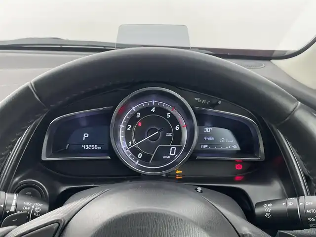 マツダ ＣＸ－３ XD ツーリング 埼玉県 2016(平28)年 4.4万km ソウルレッドプレミアムメタリック 純正ナビ/フルセグ/Bluetooth/CD/DVD/ETC/ドライブレコーダー/バックカメラ/BOSEプレミアムサウンドシステム/ハーフレザーシート/シートヒーター/SBS/SCBS/ブラインドスポットモニター/ヘッドアップディスプレイ/コーナーセンサー/パドルシフト/レーダークルーズコントロール/LEDヘッドライト/LEDフォグランプ/純正18インチアルミホイール/ステアリングスイッチ